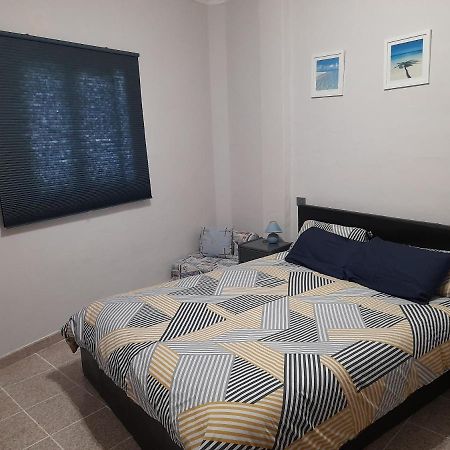 Casa Padron 2 Apartment El Escobonal Luaran gambar