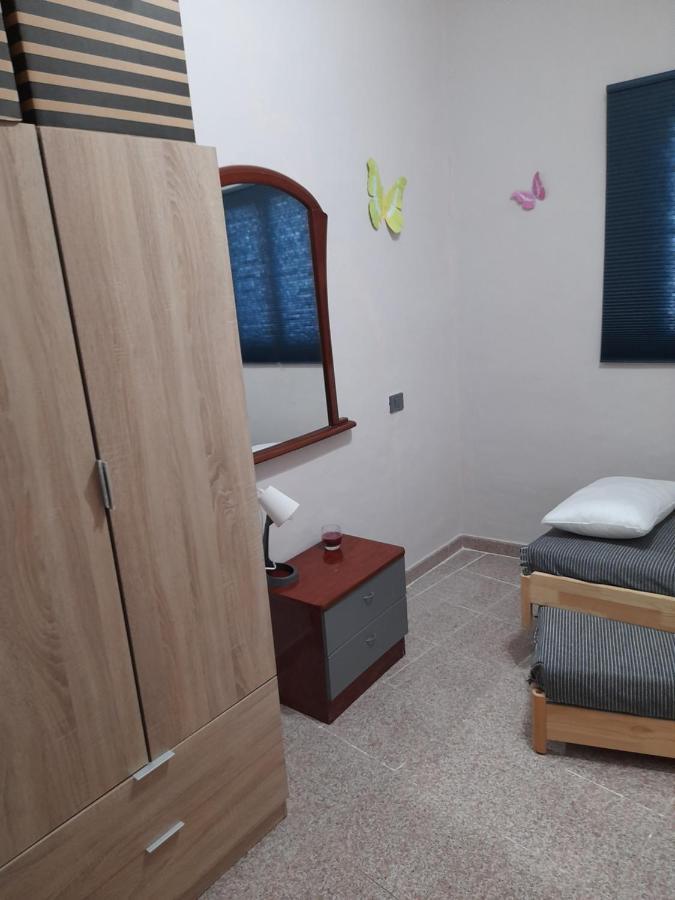 Casa Padron 2 Apartment El Escobonal Luaran gambar